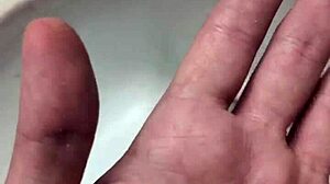 we have a new girl modeling for us