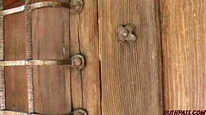 this slim teen pawg twerks on a hard cock, looking cute and slutty