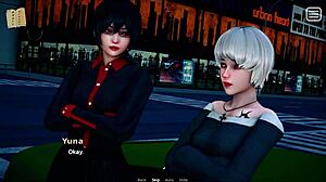 my bully turns into lover in hentai episode 21