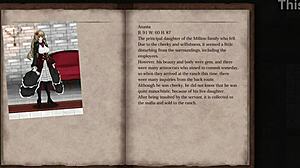 Night Of R Scenes Part 16 In Ranch Area 2