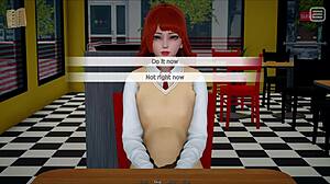 My Bully Is My Lover In Erotic Cartoon Episode 12!