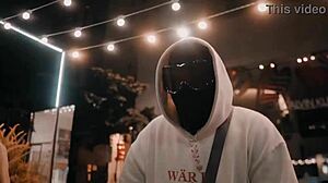 Um mano da gang é fodido pelo seu melhor amigo