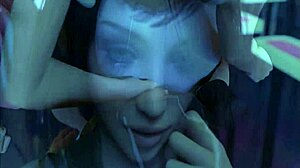 heart problems part 8, milf pov gameplay