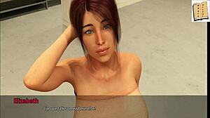 Elizabeth Feels Deep Regret in Emotional Apology Scene