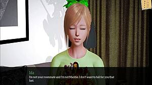 My new family game obsession