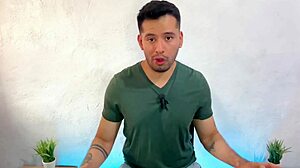 my best friend gave me his virgin ass on his birthday night for my 19cm