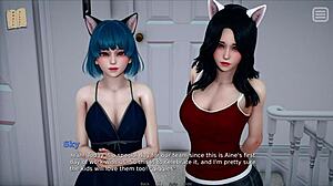 my bully turns into lover in hentai episode 21