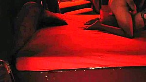 fucking my latina tinder date