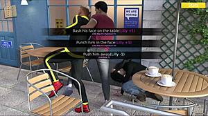 Explore erotic hentai game Erotica 36 with seductive anime characters engaging in passionate sexual adventures.