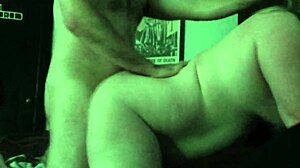 wanna see this chubby babe fucked doggy style hard?