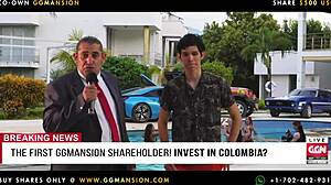 kneelin’ in 4, fingering each other at ggmansion, ya know!