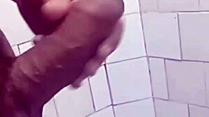 Yuri Gaucho Big Cock Cumshot Gift