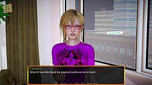 My New Stepfamily Adventure 581