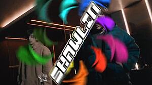 Um mano da gang é fodido pelo seu melhor amigo