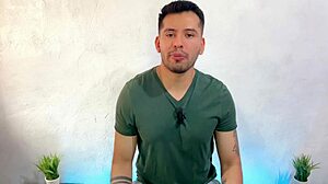 my best friend gave me his virgin ass on his birthday night for my 19cm