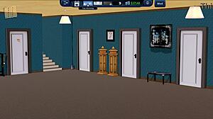 Harem Hotel 122 Game Adventure In Luxurious Setting