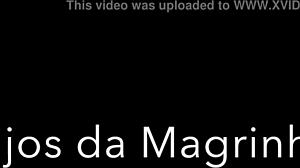 Amateur Guy Jerking Off His Cock In Exciting Masturbation Session!