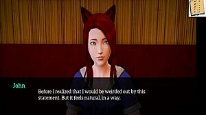 My New Family 112 Shows Teen 18+ With Small Tits In Amateur 3D Hentai.