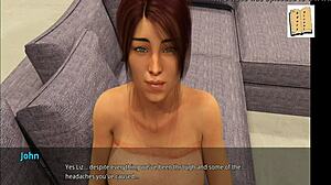 Elizabeth Feels Deep Regret in Emotional Apology Scene