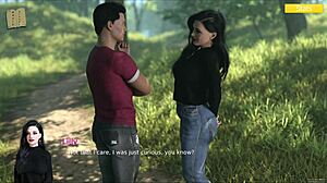 Explore erotic hentai game Erotica 36 with seductive anime characters engaging in passionate sexual adventures.