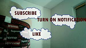 i fucked her mouth while she record herself, it was so intense and rough