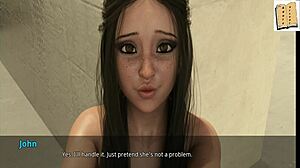 Elizabeth Feels Deep Regret in Emotional Apology Scene