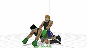 i had bareback gay sex with little mac