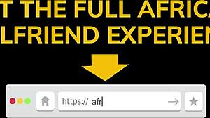 Южноафриканский агент трахает белую клиентку на просмотре недвижимости