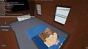 45 roblox porn cowgirl monster cock doggystyle blowjob riding blonde slut missionary