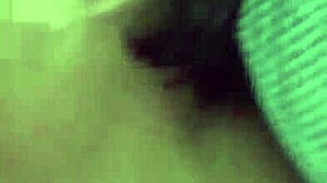 Lovely Casting Babes Dive into Steamy Threesome Action