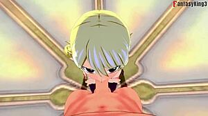 lucy heartfilia sucking dick 2 fairy tail full version on sheer fantasyking3