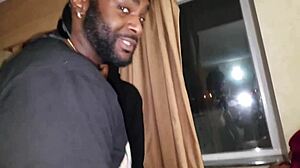 kai cenat's side hoe layla red gets fucked in the bx