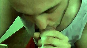 taste like vanilla, you say?