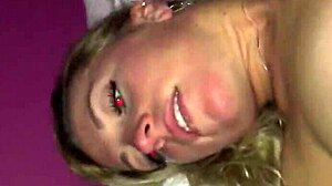 Oh, What Fun Play Time With Homemade Blowjob And Sex!