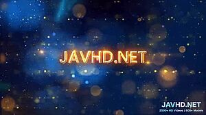 Japanese MILF takes hard blows in HD compilation volume 43