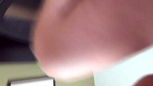 LALA BLACK CASTING POV FUCKING!