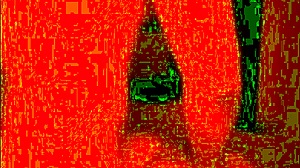 Red Light Signals Hard Desire