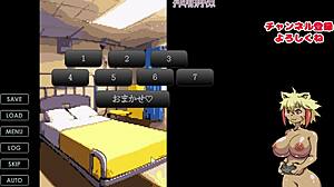 i'm collecting big tit cg in this hentai game. oops, i mean intensive sexual treatment room play.