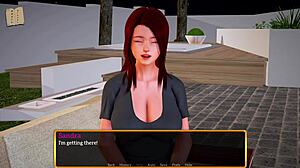 My New Stepfamily Adventure 581