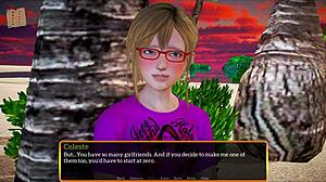 My New Stepfamily Adventure 581