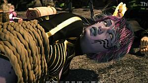 tales from the unending void 37