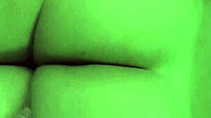 sabrina takes big cock in anal assfucking!