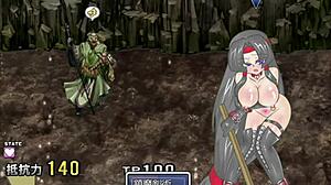 Hentai Game Play Download Link for Doribire.