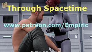 Sex Scenes Compilation 109: Lust Academy And More