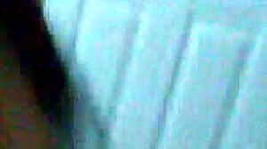 Sashaa Legend delivers an incredible blow job in steamy scene