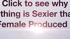 俺、MILFアエリサのビッグオーガズムでヤンキン