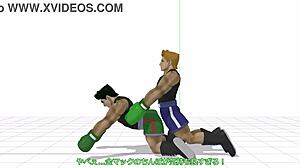 i had bareback gay sex with little mac