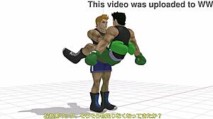i had bareback gay sex with little mac