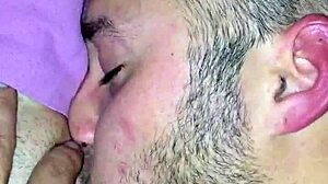 Oh, What Fun Play Time With Homemade Blowjob And Sex!