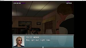 무수정 헨타이 게임플레이의 모든 비밀 보고 싶어?